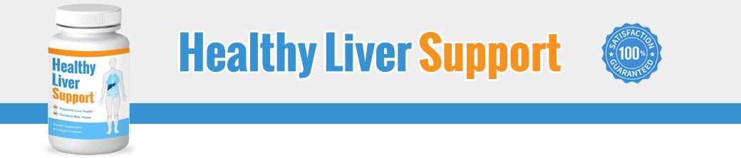 Healthy Liver Support