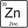 Zinc